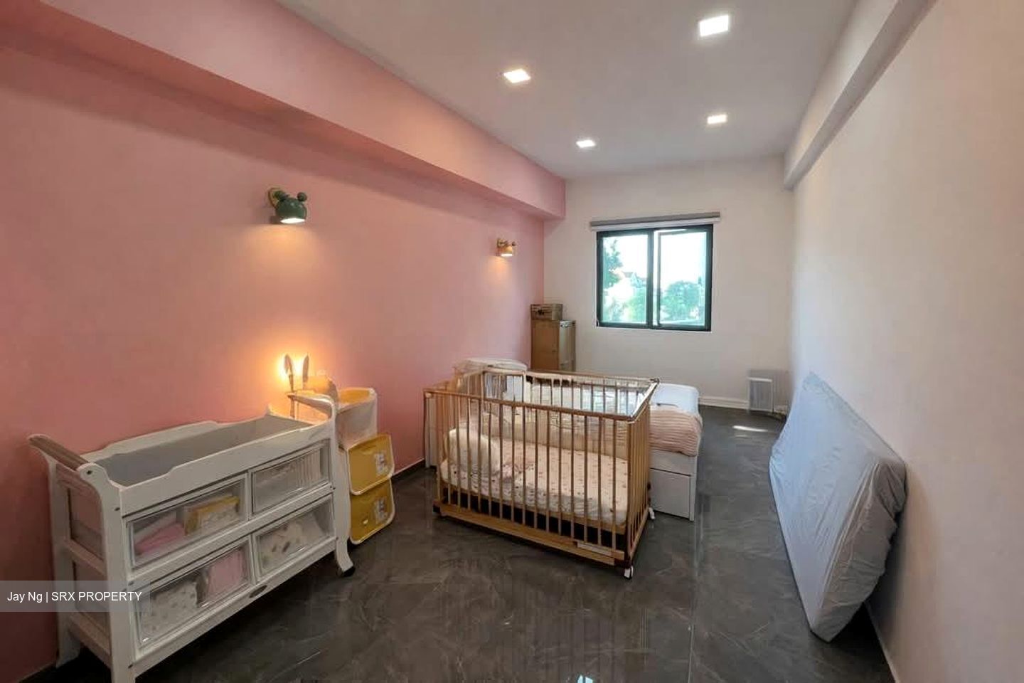 The Anchorage (D3), Condominium #566394361